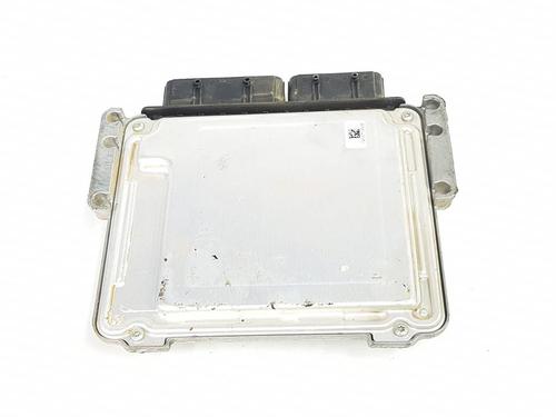 Engine control unit (ECU) CITROËN BERLINGO (ER_, EC_) | BP39697022M57 - Image 4