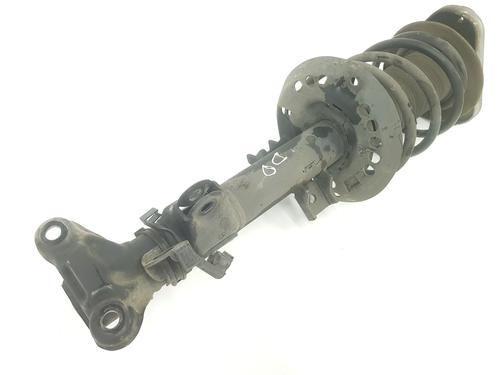 Right front shock absorber MERCEDES-BENZ E-CLASS (W212) E 220 CDI / BlueTEC (212.001, 212.002) | BP17623763M17 