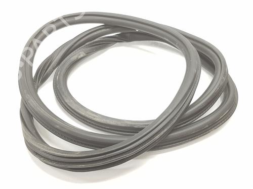 Rubber door seal AUDI Q3 Sportback (F3N) 35 TFSI Mild Hybrid | BP18674111C142 