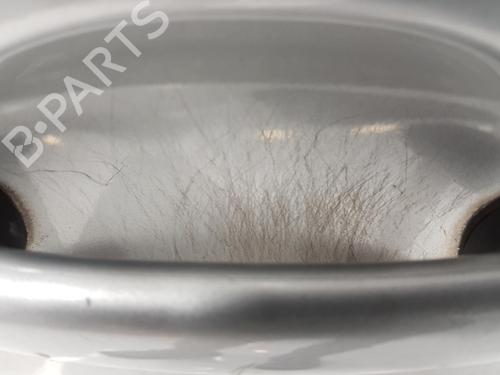 Left rear door CITROËN C4 Grand Picasso I (UA_) 1.6 HDi | BP15548988C4