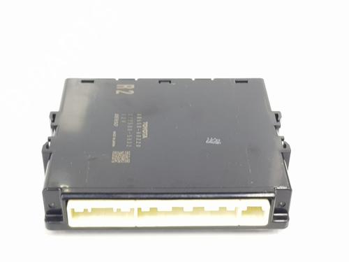 Electronic module TOYOTA LAND CRUISER PRADO (_J15_) 2.8 D-4D (GDJ150_, GDJ155_, GDJ150, GDJ151) | BP29716513M83 