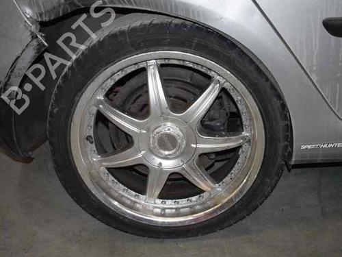 Mittelkonsole VW GOLF V (1K1) 1.6 FSI | BP11683371I22 