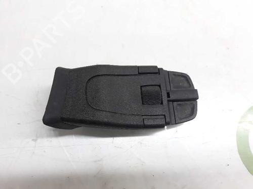 Steering wheel controls SEAT IBIZA IV SC (6J1, 6P5) 1.4 TSI Cupra | BP4956340E15 