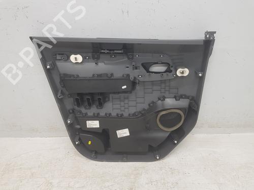 Front right panel PEUGEOT EXPERT Van (V_)  | BP34004095C59  - Image 5