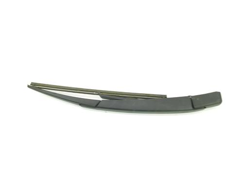 Used Rear windshield wiper arm NISSAN PULSAR Hatchback (C13) 1.2 DIG-T (115 hp) 9639756