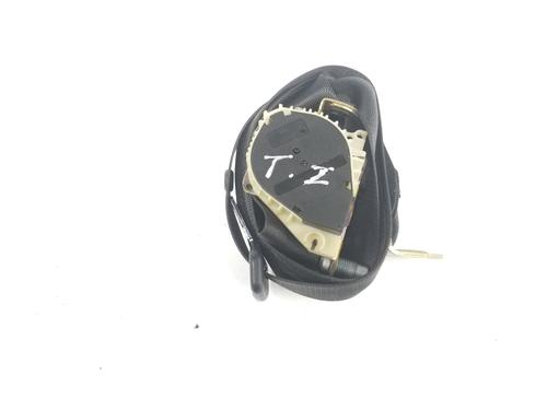 Rear left seatbelt MERCEDES-BENZ C-CLASS (W203) C 220 CDI (203.008) | BP9978185I29 