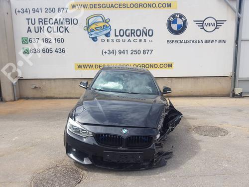 Used Parts BMW 4 Coupe (F32, F82) 435 d xDrive 4942855