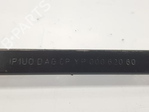 Front windshield wiper arm OPEL GRANDLAND / GRANDLAND X (A18, P1UO) 1.6 Turbo D (75) | BP12577638C143 