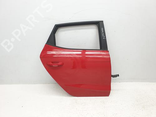 Used Right rear door SEAT IBIZA V (KJ1, KJG) 1.0 MPi (80 hp) 28151667