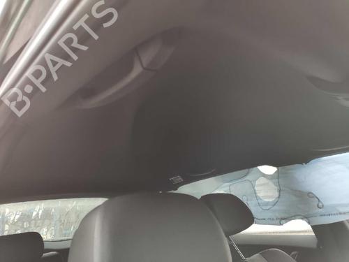 Right front door BMW X3 (E83) xDrive 30 d | BP6336067C3 
