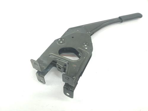 Hand brake RENAULT MASTER III Platform/Chassis (EV, HV, UV) 2.3 dCi 135 FWD (EV0N, HV0N, UV0N, EV08, HV08, UV08) | BP12985653I18 