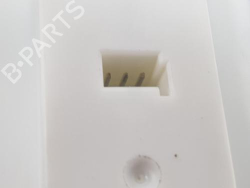 Left front window switch BMW 7 (E65, E66, E67) 730 d | BP6896589I27 