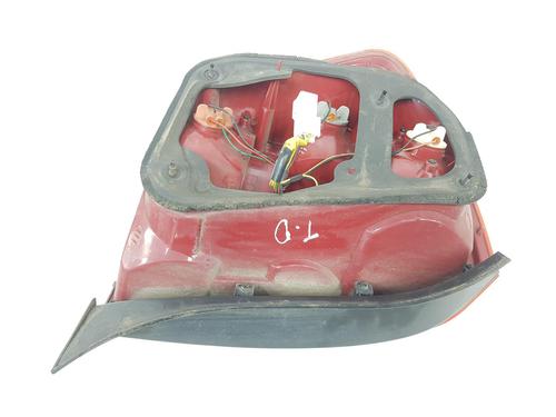 Right taillight KIA CERATO I Hatchback (LD) 2.0 CRDi | BP2832334C35 