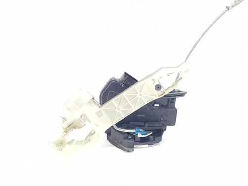 Used Rear left lock KIA OPTIMA (JF) 1.7 CRDi (141 hp) 21170221