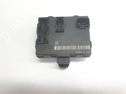 Electronic module OPEL ASTRA L Sports Tourer (O5) 1.2 (FRHNPJ) | BP23661507M83 