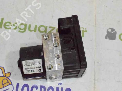 ABS pump BMW 1 (E87) 116 d | BP26384285M43 