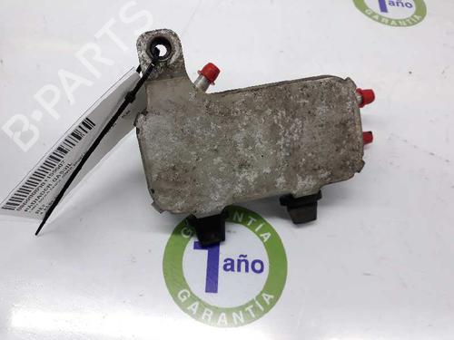 Oil radiator LAND ROVER RANGE ROVER SPORT I (L320) 2.7 D 4x4 | BP14070455M33 