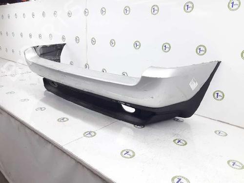 Rear bumper BMW X5 (E53) 3.0 i | BP3246107C8 