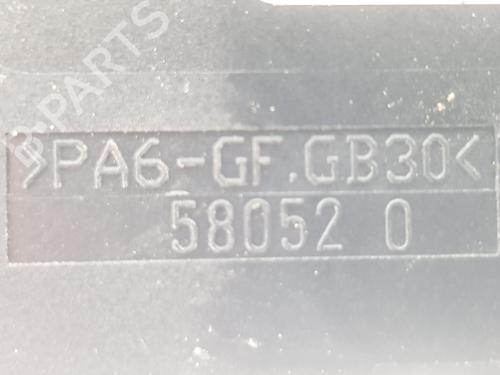 Electronic module MERCEDES-BENZ M-CLASS (W164) ML 320 CDI 4-matic (164.122) | BP15005681M83 