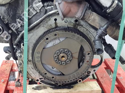 Engine AUDI Q7 (4LB) 3.0 TDI quattro | BP37023571M1 - Image 2