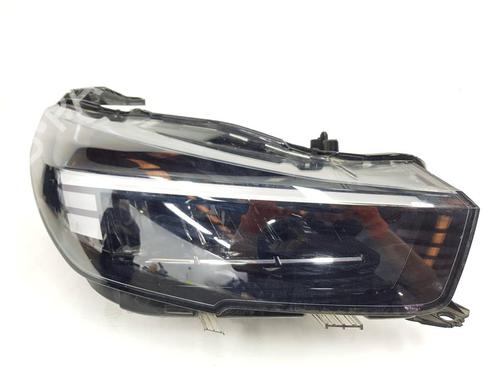 Right headlight OPEL CORSA F (P2JO) | BP39206895C29 - Image 7