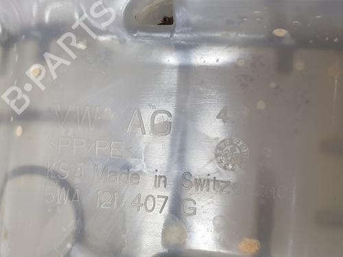 Ekpansionstank SEAT ATECA (KH7, KHP) 1.5 TSI | BP30700999C120 