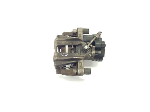 Used Right rear brake caliper CUPRA FORMENTOR (KM7, KMP) 1.5 TSI (150 hp) 28671348