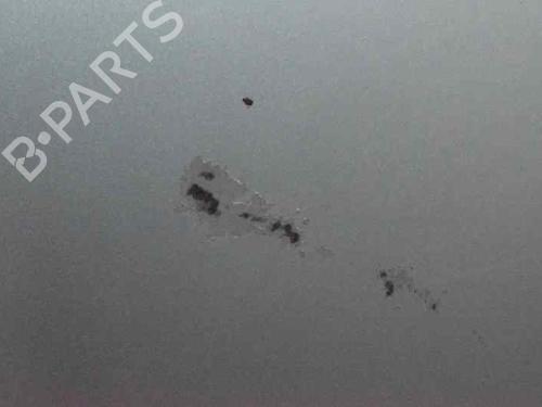 Hood MERCEDES-BENZ M-CLASS (W163) ML 430 (163.172) | BP2973741C1 