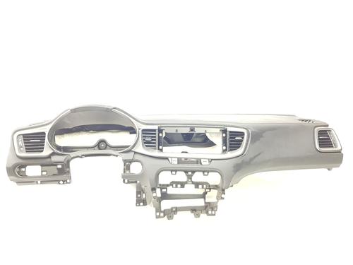 Kollisonspute sett KIA CEED (CD) 1.6 CRDi 115 | BP31039084C86