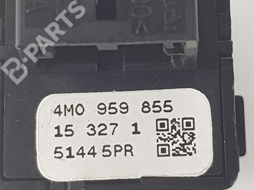 Right front window switch AUDI A4 B9 Avant (8W5, 8WD) 2.0 TDI | BP8082852C105  - Image 5