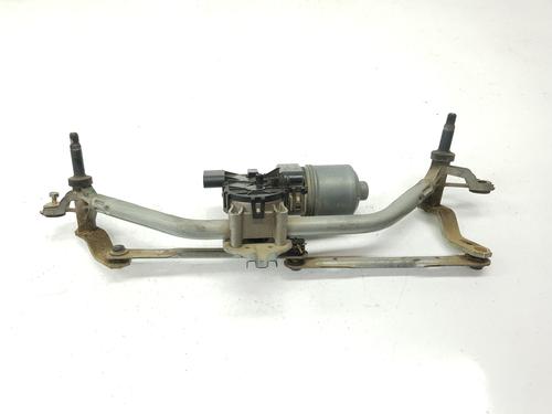 Used Front wiper motor PEUGEOT 208 I (CA_, CC_) 1.6 HDi / BlueHDi 75 (75 hp) 20333703