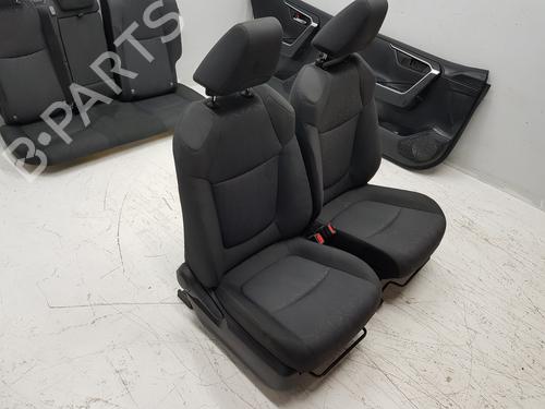 Seats set TOYOTA RAV 4 V (_A5_, _H5_) 2.5 Hybrid (AXAH52) | BP36935844C78  - Image 7
