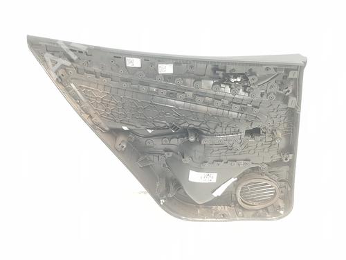 Sæde sæt VW ID.5 (E39) GTX | BP12575679C78 