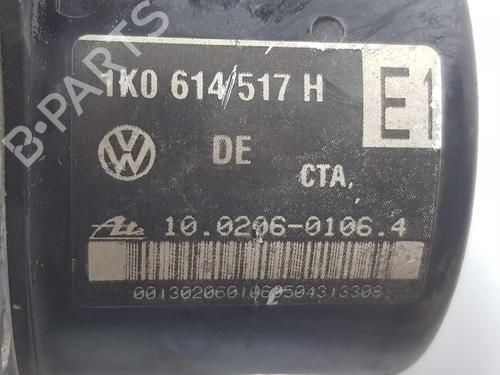 ABS pump AUDI A3 (8P1) 2.0 TDI 16V | BP7895799M43 