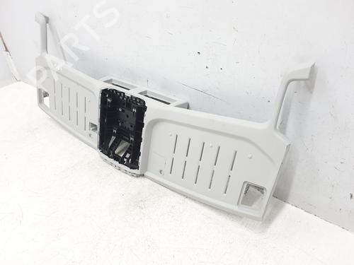 Other VW CRAFTER Platform/Chassis (SZ_)  | BP29535193O1 