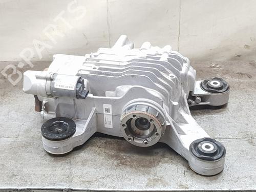 Rear differential CUPRA LEON Sportstourer (KL8, KU8, KUD) 2.0 TSI 4Drive | BP19072659M24 