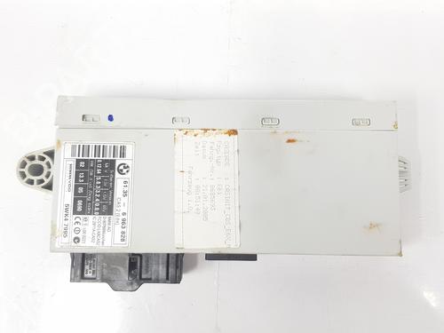 Used Electronic module BMW 5 Touring (E61) 525 d (177 hp) 24663656