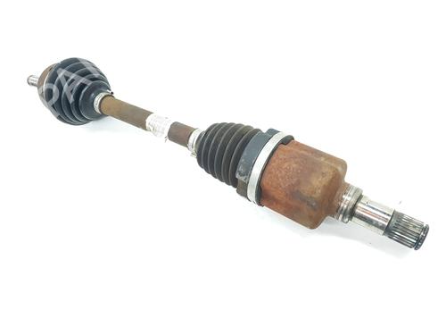 Left front driveshaft FORD TRANSIT CONNECT V408 Box Body/MPV 1.5 TDCi | BP37242018M38 - Image 2