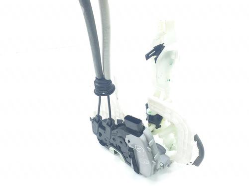Front right lock HYUNDAI IONIQ (AE) 1.6 GDI Hybrid | BP16881665C97 