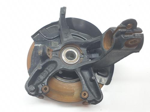 Left front steering knuckle SEAT ARONA (KJ7, KJP)  | BP29185776M25 