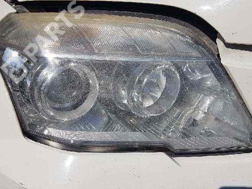 Cylinder head MERCEDES-BENZ GLK-CLASS (X204) 220 CDI (204.902) | BP10975338M5  - Image 50