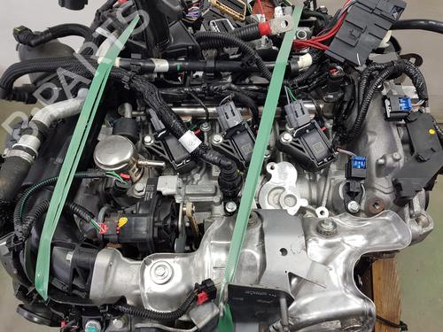 Engine DACIA DUSTER (PYM_, PYN_) 1.2 TCe 130 | BP34736150M1 - Image 18