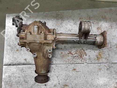 Front differential SUZUKI GRAND VITARA II (JT, TE, TD) | BP40082555M23 - Image 3