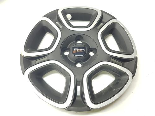 Hulkapsel FIAT 500 (312_) | BP36682077C160 - Image 6