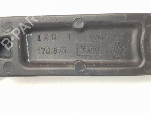 Front windshield wiper arm AUDI TT (8J3) 1.8 TFSI | BP5996592C143 