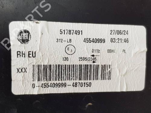 Right headlight FIAT 500 (312_) | BP39903257C29 - Image 6