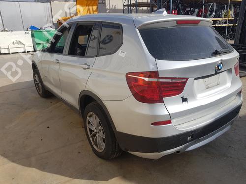 Right sun visor BMW X3 (F25) xDrive 20 d | BP36206488I2 - Image 24