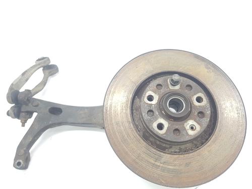 Right front steering knuckle AUDI ALLROAD C5 (4BH) 2.5 TDI quattro | BP16267999M26 
