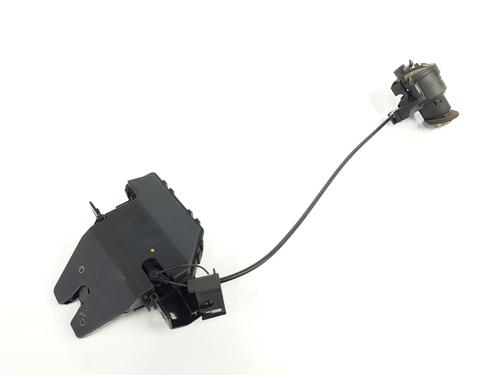 Tailgate lock BMW 3 (E90) 320 d | BP28119121C101 