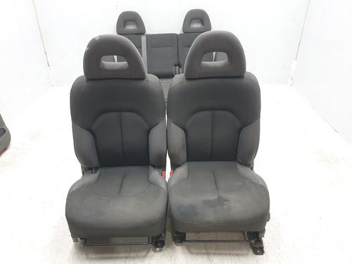 Seats set MITSUBISHI PAJERO III (V7_W, V6_W) 3.2 Di-D (V68W, V78W) | BP25740899C78